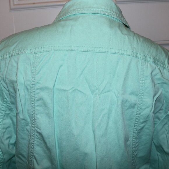 Chicos jacket size 2 and worn very little - Picture 5 of 8